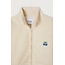 American vintage Hoktown  vest ecru