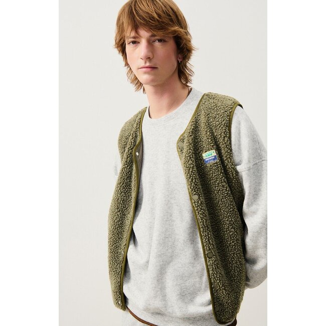 Hoktown gilet varan chine Fraai supply