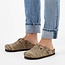 Scholl FAE NEW RecTweed-W taupe