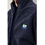 American vintage Hoktown  vest astre chine