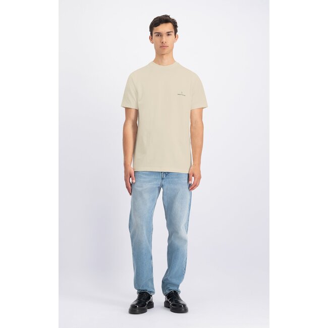 Law Of The Sea LAW TEE  LAW TEE  COCONUT MILK