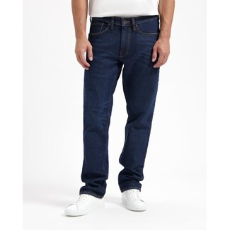 Kuyichi Scott Regular Basic Blue