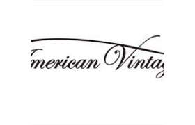American vintage