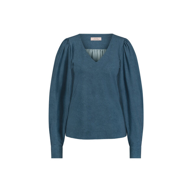 Studio Anneloes Les denim top jeans