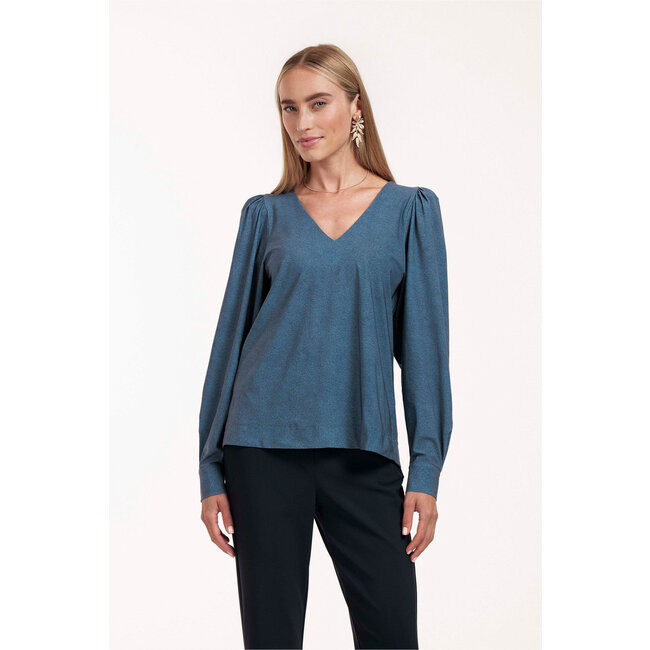 Studio Anneloes Les denim top jeans