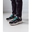 Mercer The re run MAX nubuck black