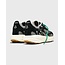 Mercer The re run MAX nubuck black