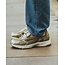 Mercer The re run cactus brown/white