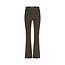 Studio Anneloes Flair bonded trousers New Army