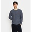 RVLT Knit sweater Dustblue