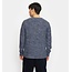 RVLT Knit sweater Dustblue
