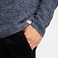 RVLT Knit sweater Dustblue