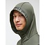 Peak Performance M Rider Tech Zip Hood-PINE NEEDLE