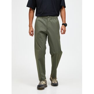 Peak Performance M Stretch Drawstring Pant-PINE NEEDLE