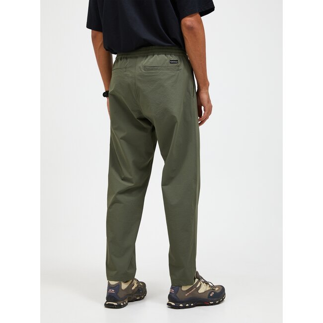 Peak Performance M Stretch Drawstring Pant-PINE NEEDLE