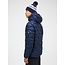 Peak Performance M Helium Down Hood Jacket-BLUE SHADOW
