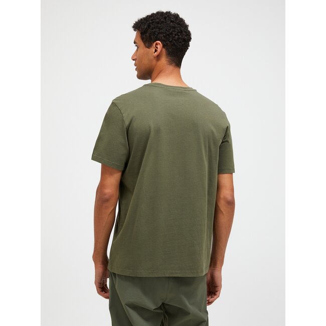 Peak Performance M Original Tee-PINE NEEDLE