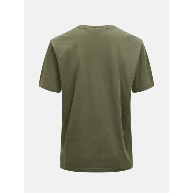 Peak Performance M Original Tee-PINE NEEDLE