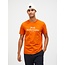 Peak Performance M Original Tee-GOLD FLAME