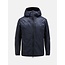 Peak Performance M Radiance Hood Jacket-BLACK