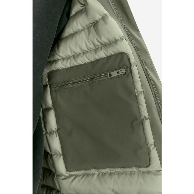 Elvine VHINNER 016 moss