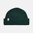 RVLT Fisherman beanie Darkgreen OS