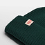 RVLT Fisherman beanie Darkgreen OS