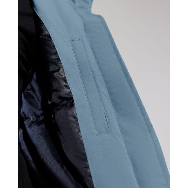 Elvine ELINE  154 leusure blue