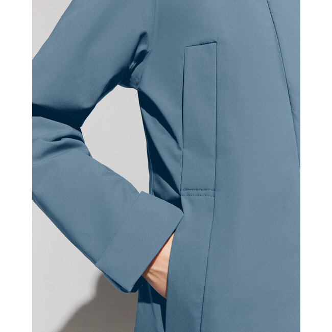 Elvine ELINE  154 leusure blue