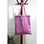 NARAM TOTEBAG Soft Fuchsia