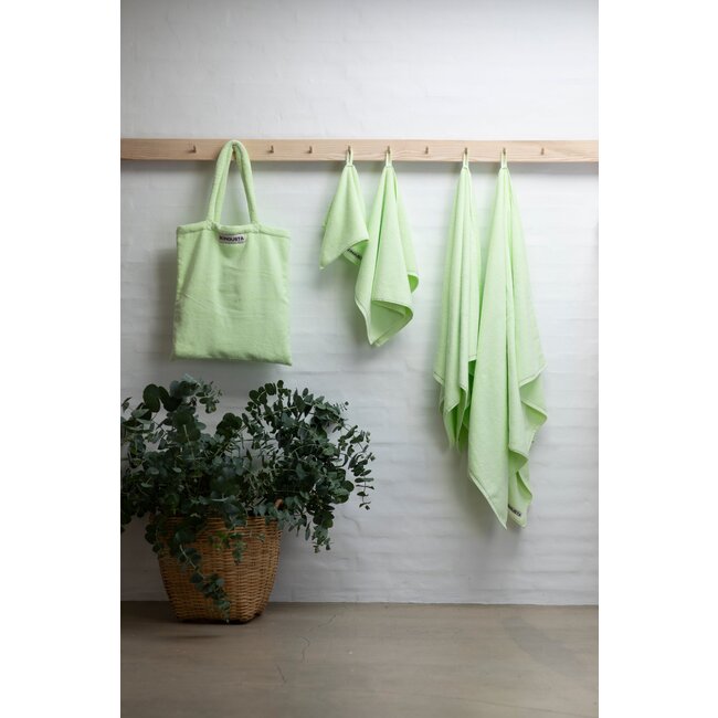 NARAM TOTEBAG Lemon Sorbet