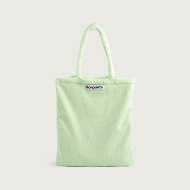 NARAM TOTEBAG Lemon Sorbet