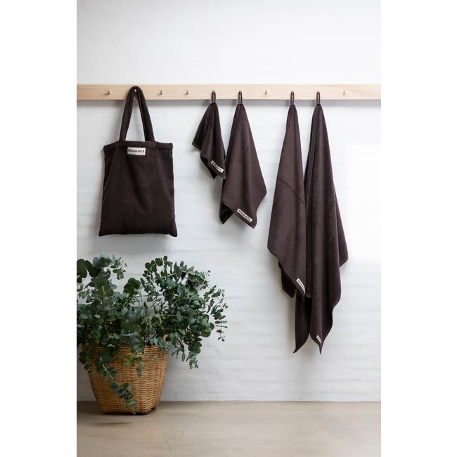 NARAM TOTEBAG Coffee