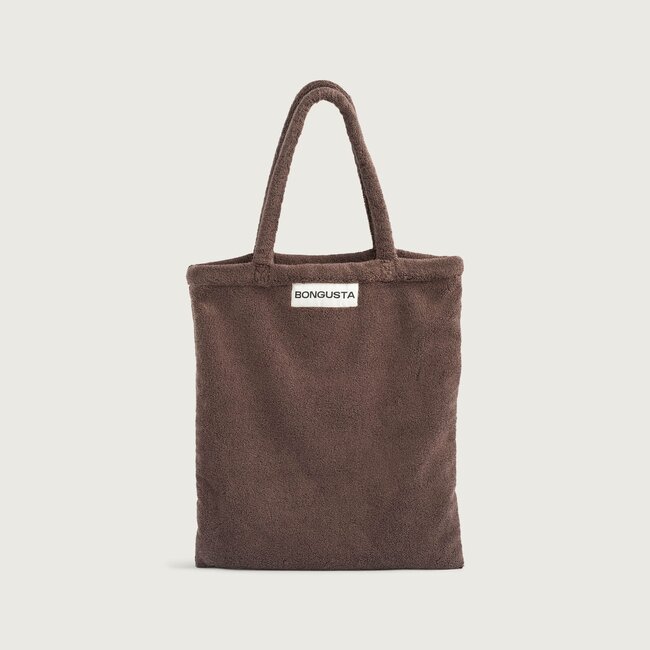 NARAM TOTEBAG Coffee