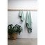 NARAM GUEST TOWELS 30X50 Silver Sage