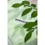 NARAM GUEST TOWELS 30X50 Lemon Sorbet