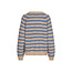 Lollys Laundry BinaLL Jumper LS 22 Light Blue