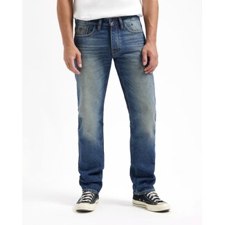 Kuyichi Daniel Regular Cinchback Worn In
