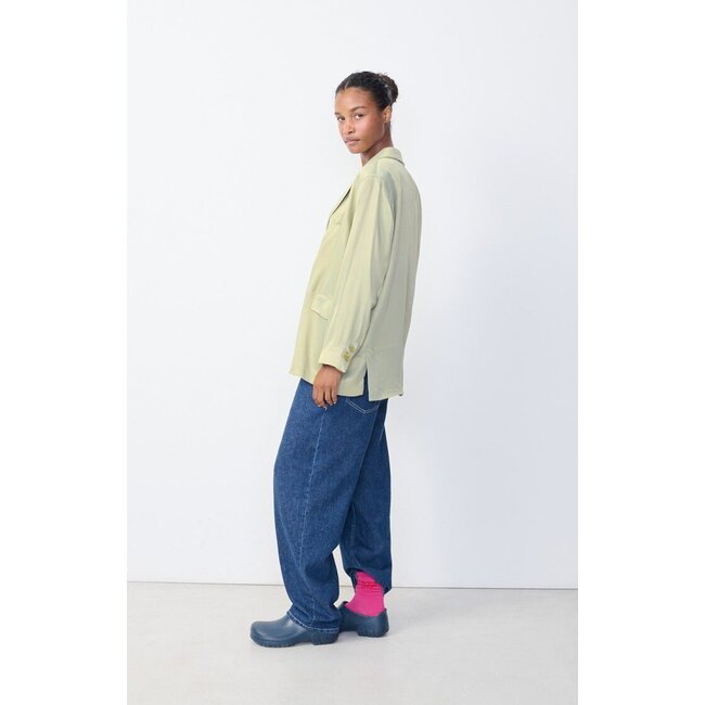 American vintage clypsun fraiser