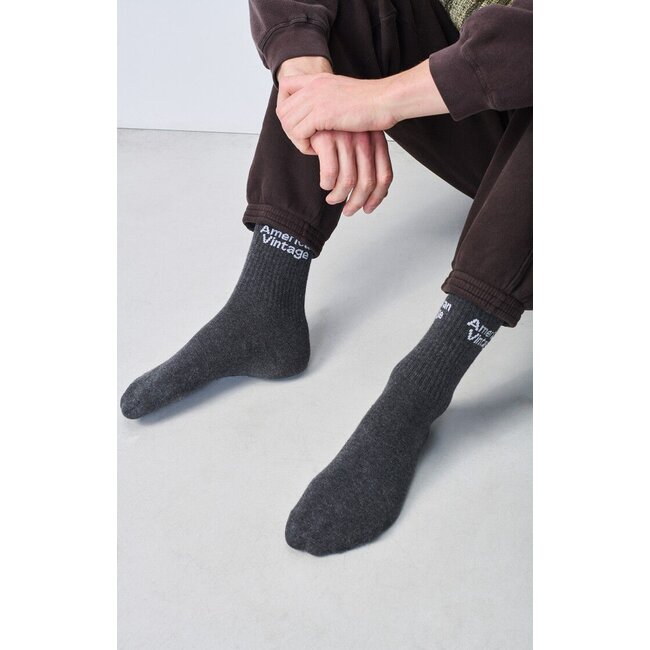 American vintage clypsun anthracite