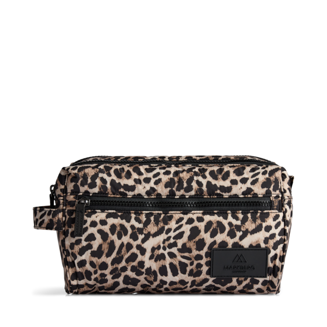 Markberg JosephineMBG Toilettas Leopard O/S