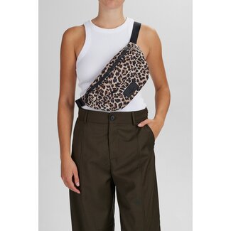 Markberg FameMBG Bum Bag Leopard O/S