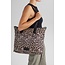 Markberg PerryMBG Shopper Leopard O/S