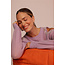 Studio Anneloes Delphine pullover lila