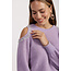 Studio Anneloes Delphine pullover lila