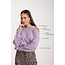 Studio Anneloes Delphine pullover lila