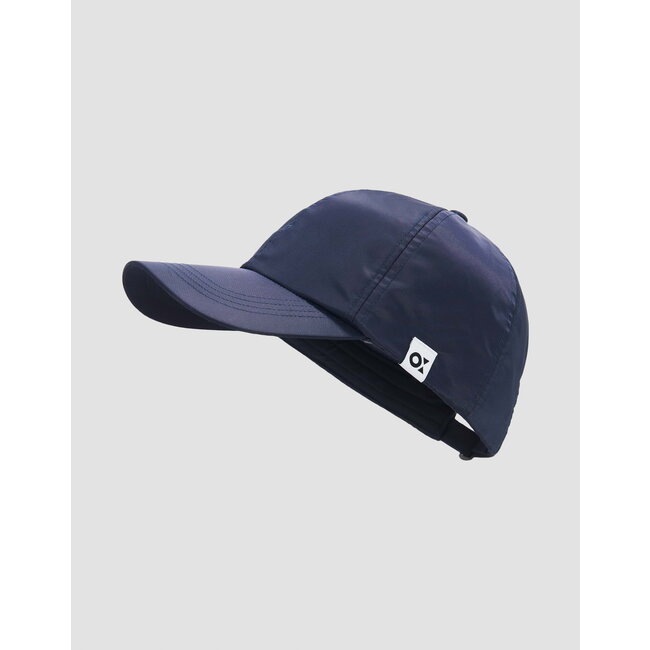 Opus Aluri cap coal blue