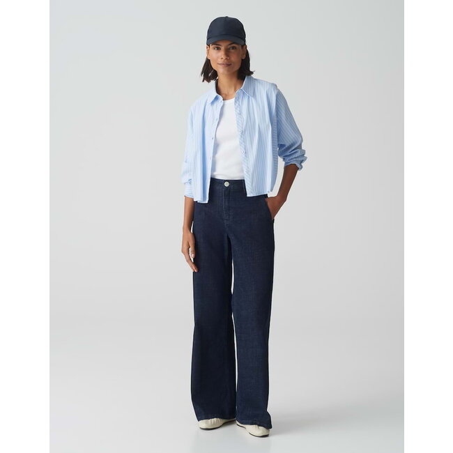 Opus Aluri cap coal blue