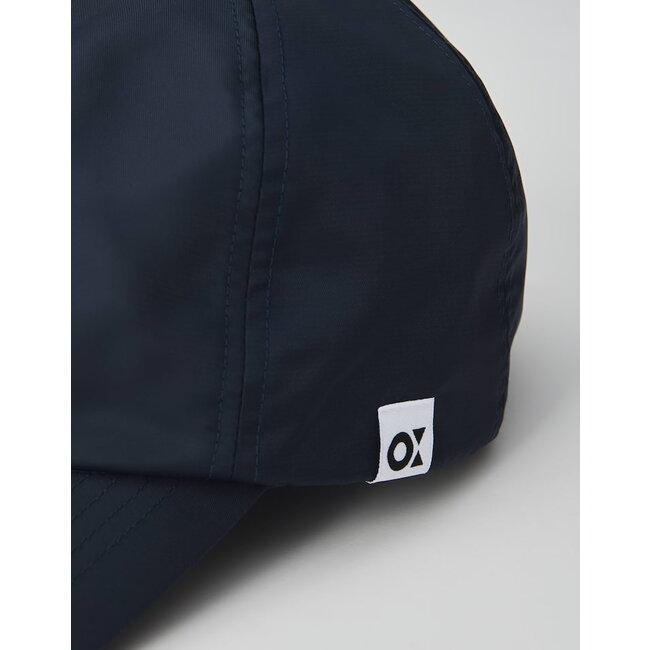 Opus Aluri cap coal blue