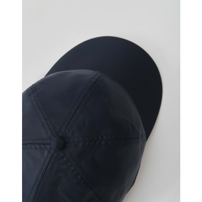 Opus Aluri cap coal blue
